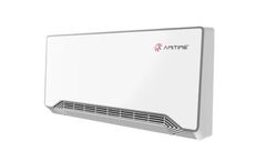 AMITIME - Model SU Series - Hydronic Fan Coil Units