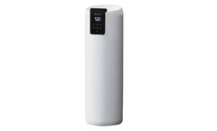 AMITIME - Model AquaSTAR Series R290 - Integrated Heat Pump Water Heater