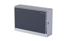 AMITIME - Model WVH-22V1HA - DC Inverter Water Source Space Cooler