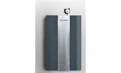 heatECO-monoblock - Water Heatpump System