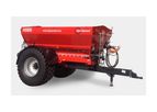 Agrispread - Model AS85 - Spreaders
