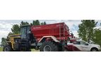 TerraGator - Model TG8400 - Agco-Terragator