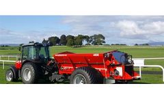 Agrispread - Combi-Spread