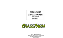 3000 Grassfarmer Brochure
