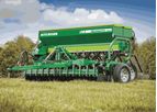 Aitchison Seedmatic - Model 4000 Series - Seed Drill