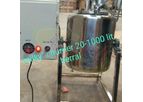 Milky - Model 60H - Electrical Butter Churner