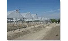 Orgil - Shade Greenhouses