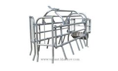 Mounted - Farrow Machine