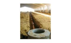 Manure Removal System