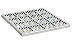 Metal Slotted Pig Floors