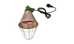Heating Lamp