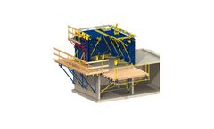 Variant - Model UNIFORM - Configurable Tunnel System