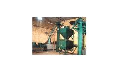 B.K. Alled - Pellet Coller