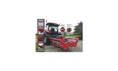 Nugent - Bale Feeder - Brochure