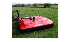 Nugent - Grass Toppers