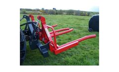 Nugent - Duo Bale Attach