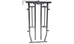 Nugent - Dairy Head Locking Gate