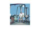 Trumatic - Guar Gum Plant / Guar Gum Machinery