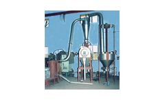 Trumatic - Guar Gum Plant / Guar Gum Machinery