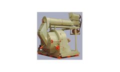 Trumatic - Pellet Mill
