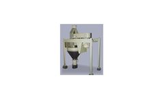 Trumatic - Psyllium Plant / Psyllium Machinery