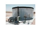 Spraying & Water Treatment Systems