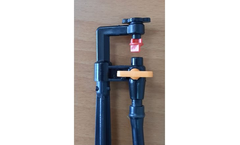 Rain-Tal - Directional Spreaders