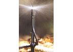 Vibro Water Spreaders