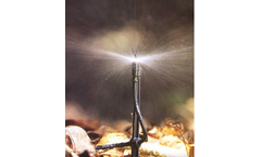 Rain-Tal - Vibro Water Spreaders