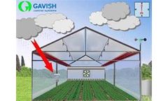 GreenLine - Climate Control System