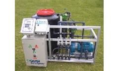 FertiLine - Mixer