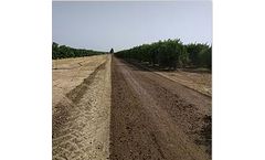 Earthbind - Model 100 - Biopolymer Dust Control Agent