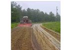 Earthbind - Biopolymer Soil Stabilization Agent Stabilizer