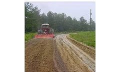 Earthbind - Biopolymer Soil Stabilization Agent Stabilizer