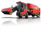 Mixellent - Model 20,22,24,26,28,30 - Self Propelled Mixers