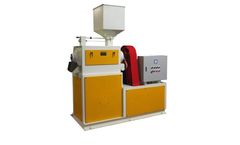 Tw Grandeur - Model YBS-50 - Rice Whitening Machine