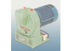 Tw Grandeur - Model TM-05 - Mini Testing Mill