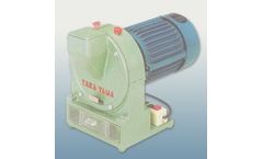 Tw Grandeur - Model TM-05 - Mini Testing Mill