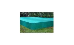 Agro Vision - Greenhouses - Shade House and Structures