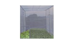 Agro Vision - Seedling Tent