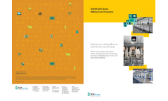 SCR OpiFlow - Milking Control Systems Brochure