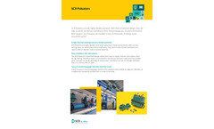 SCR - Pulsators Brochure