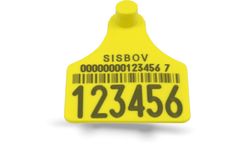 Allflex - Official ID Tags