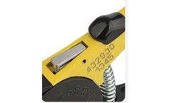 Allflex - Tissue Sampling Tags (TST)