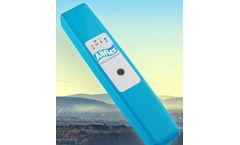 Allflex - ID Tag Readers for Livestock