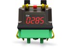 Allflex - Model MC200 Series - Milking Control Systems