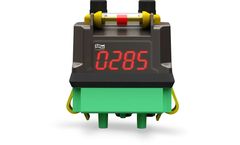 Allflex - Model MC200 Series - Milking Control Systems