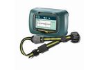 Heatime - Model SCR - Standalone Long-Distance Terminal-Based HR System