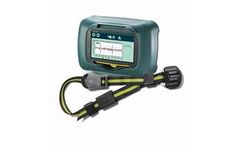 Heatime - Model SCR - Standalone Long-Distance Terminal-Based HR System