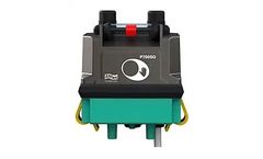 Allflex - Livestock Intelligence Pulsators